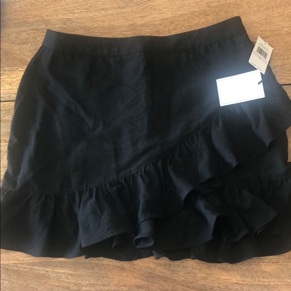 Tiered ruffle skirt - Picture 2 of 6